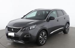 PEUGEOT 3008 HDI