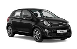 Kia Picanto Automatic