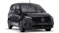 Mercedes Citan 112 Automatic